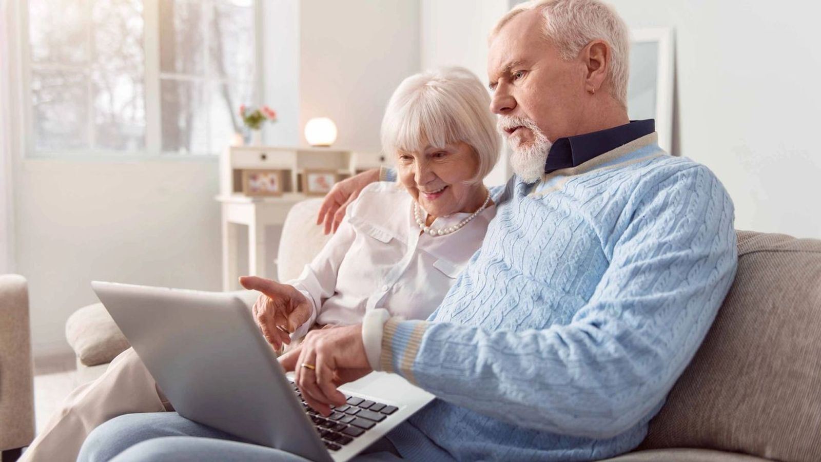 Maximize Social Security