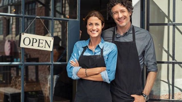 11 mistakes small business owners make