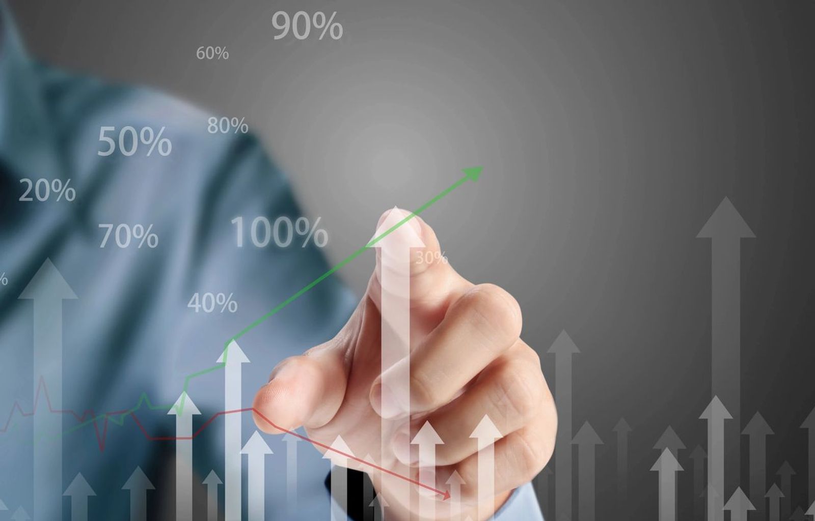 AI, Inflation, and Recession