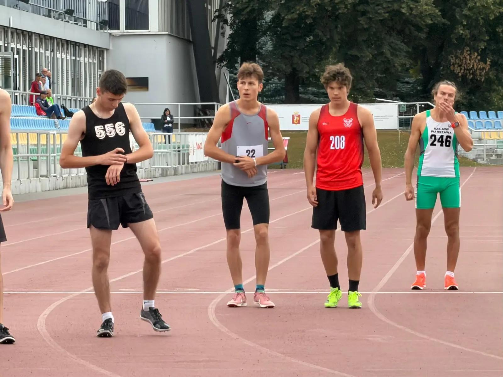 Trening uzupełniający dla biegacza – od czego zacząć?