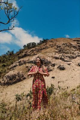 Discover Your Next Soul-Journey: Yoga Retreat in Huatulco