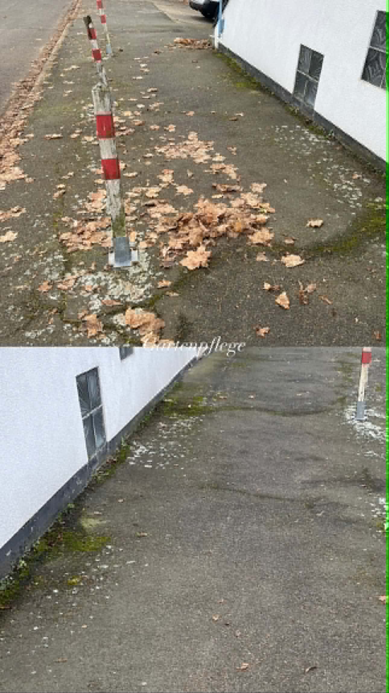 Gartenpflege von Murtezi Gebäudereinigung in Braunschweig