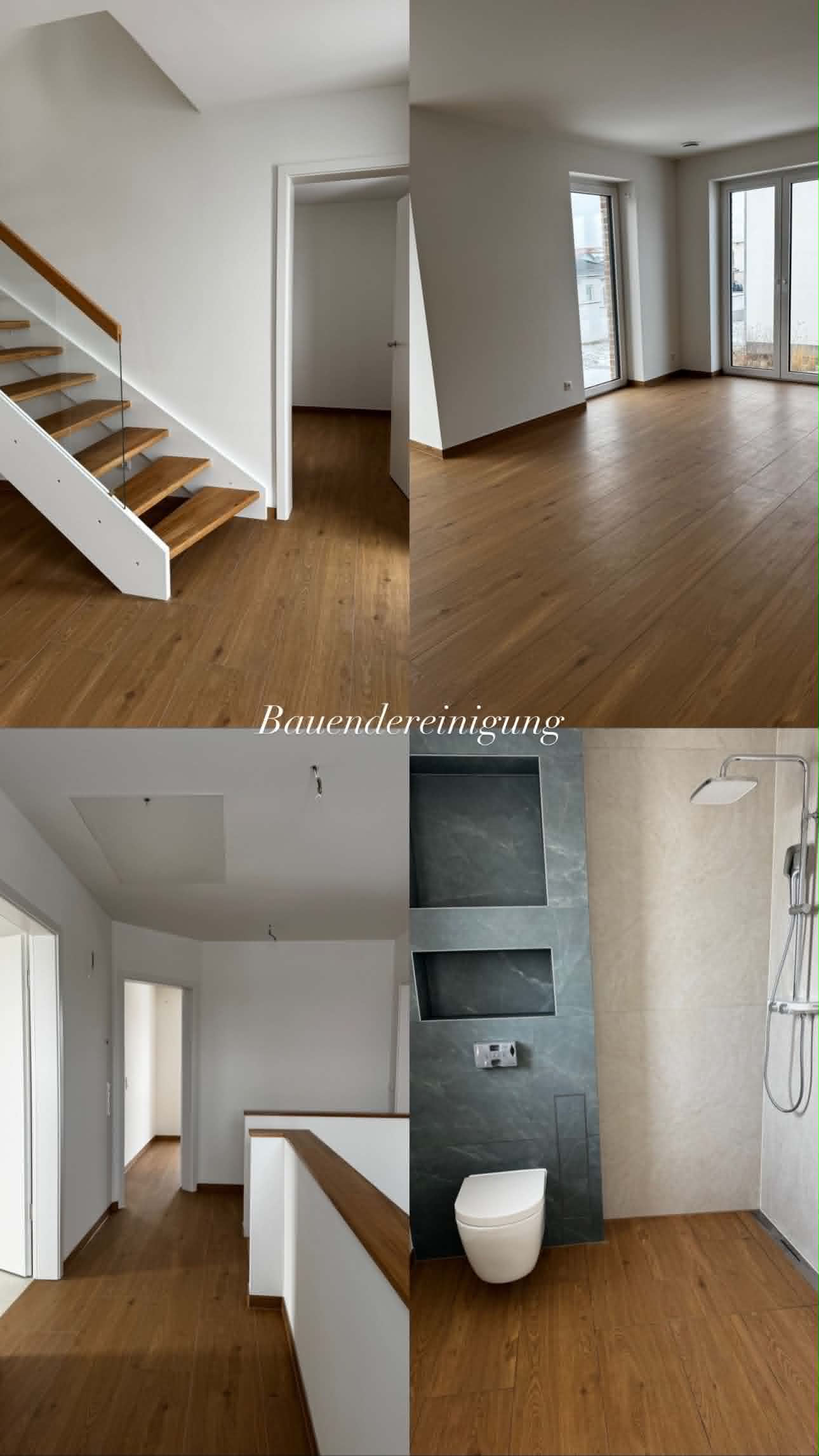 Gebäudereinigung von Murtezi Gebäudereinigung in Braunschweig