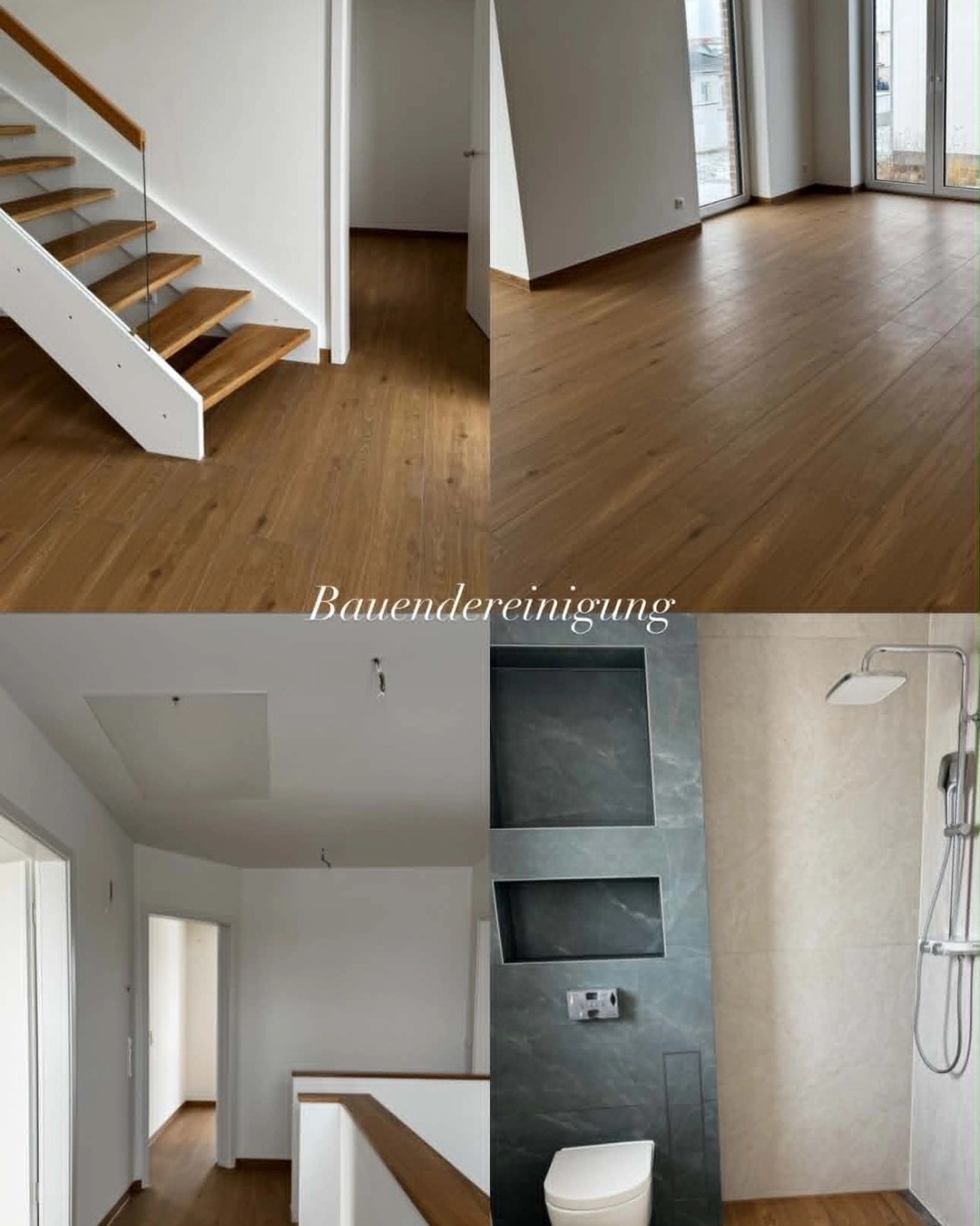 Gebäudereinigung von Murtezi Gebäudereinigung in Braunschweig
