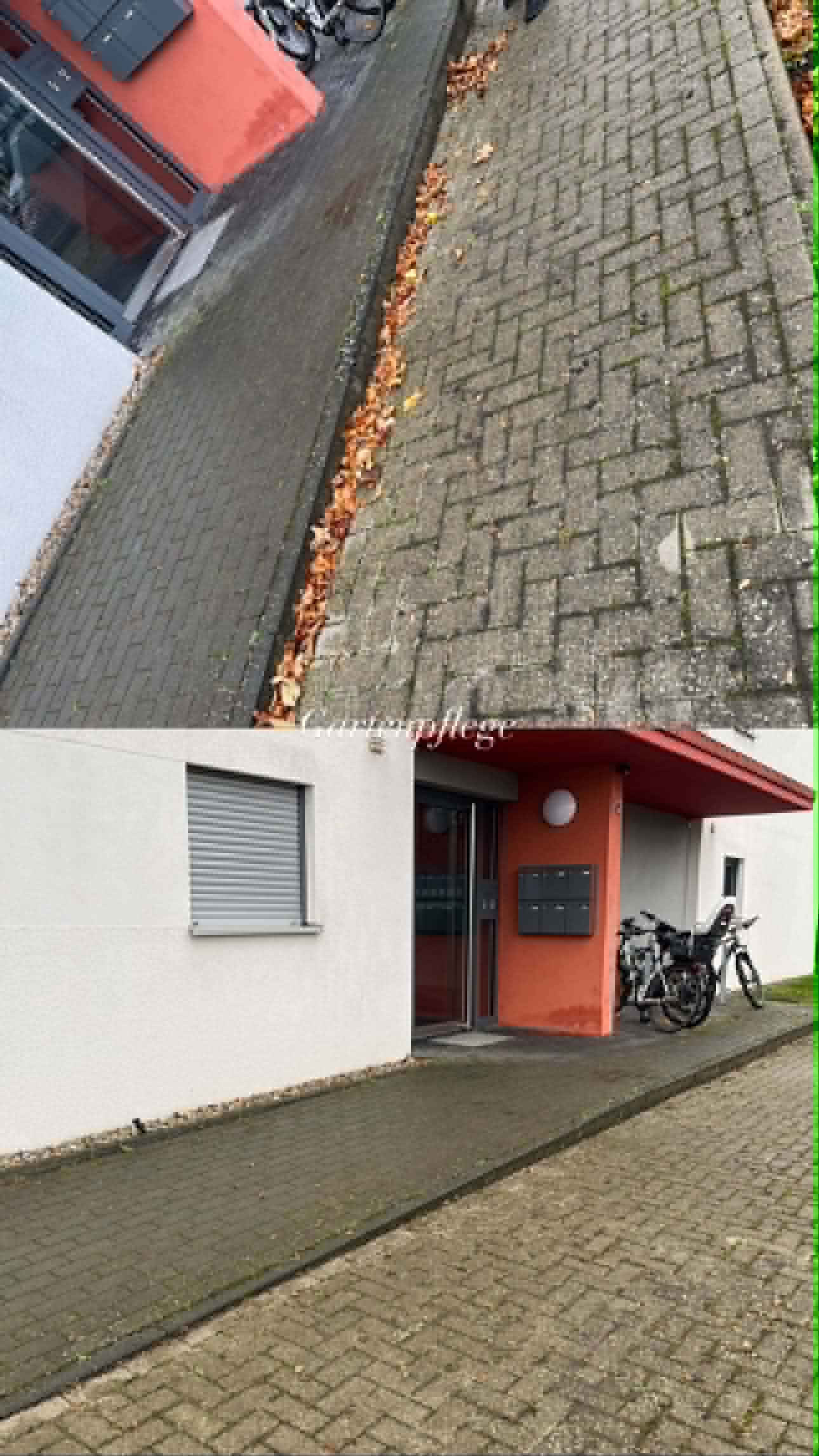 Gartenpflege von Murtezi Gebäudereinigung