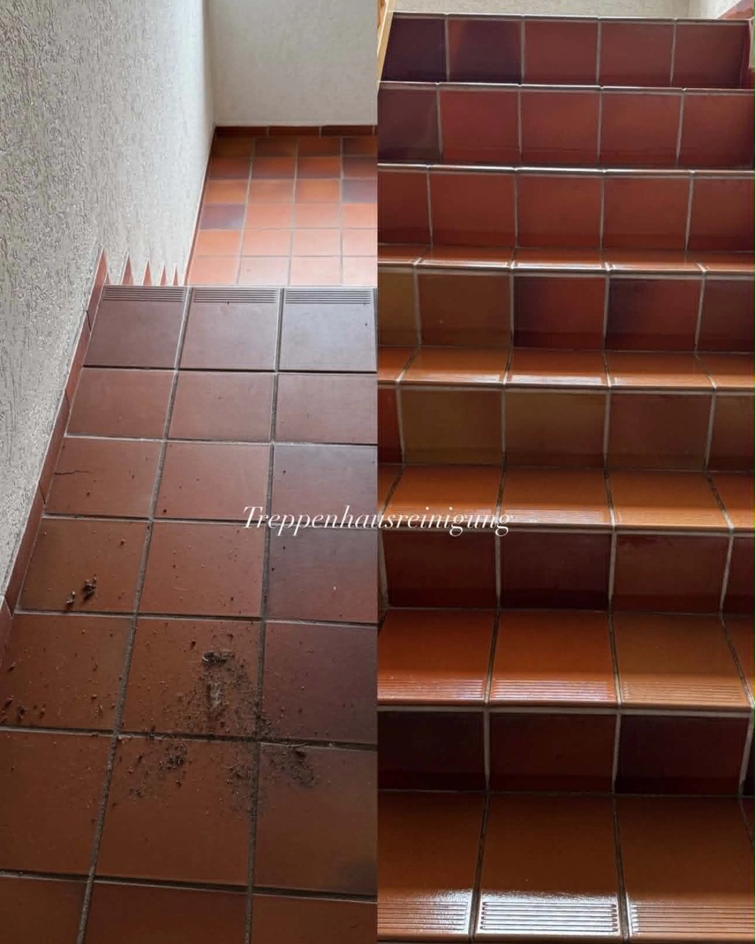 Gebäudereinigung von Murtezi Gebäudereinigung in Braunschweig