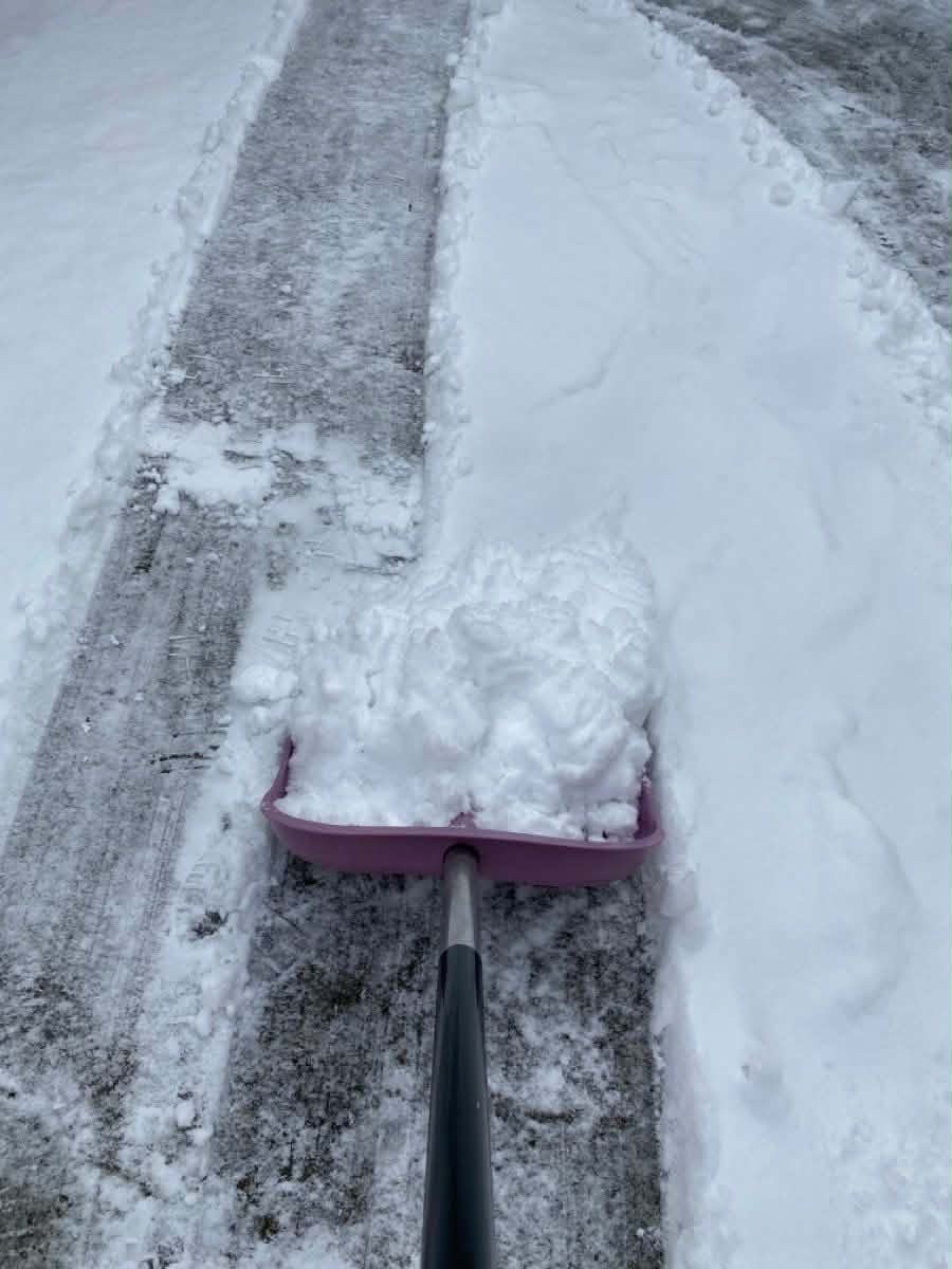 Winterdienst von Murtezi Gebäudereinigung in Braunschweig