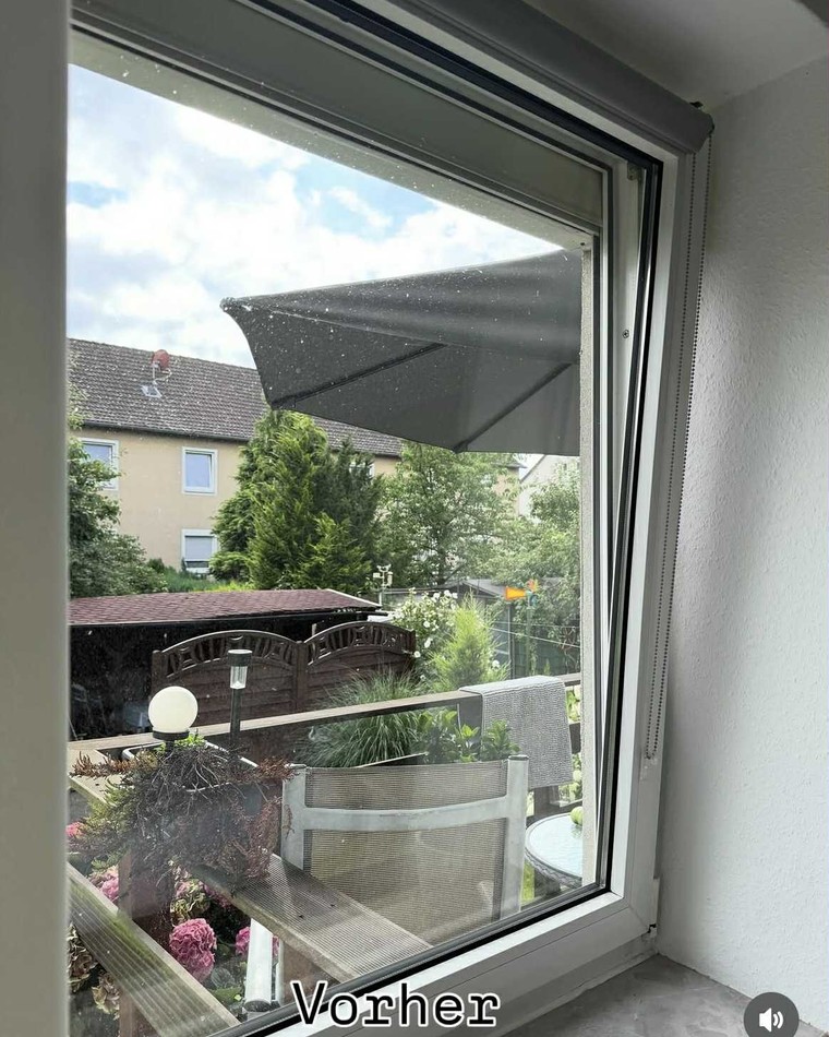 Gebäudereinigung von Murtezi Gebäudereinigung in Braunschweig