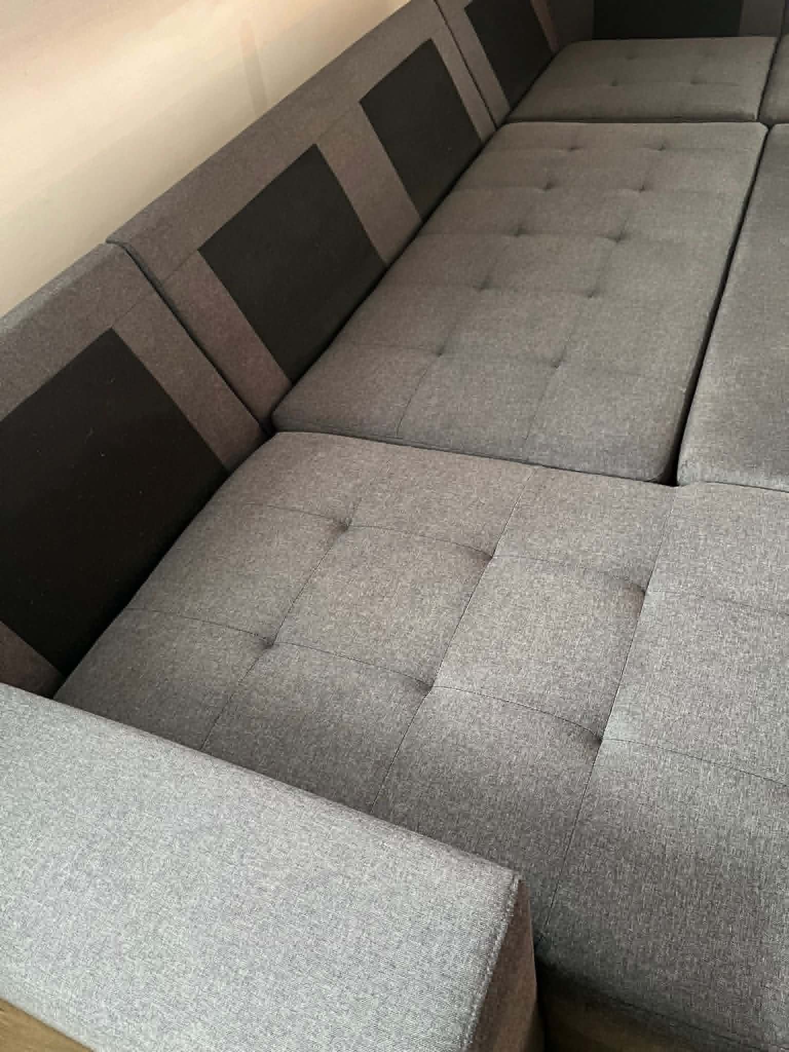 Polsterreinigung von Murtezi Gebäudereinigung in Braunschweig