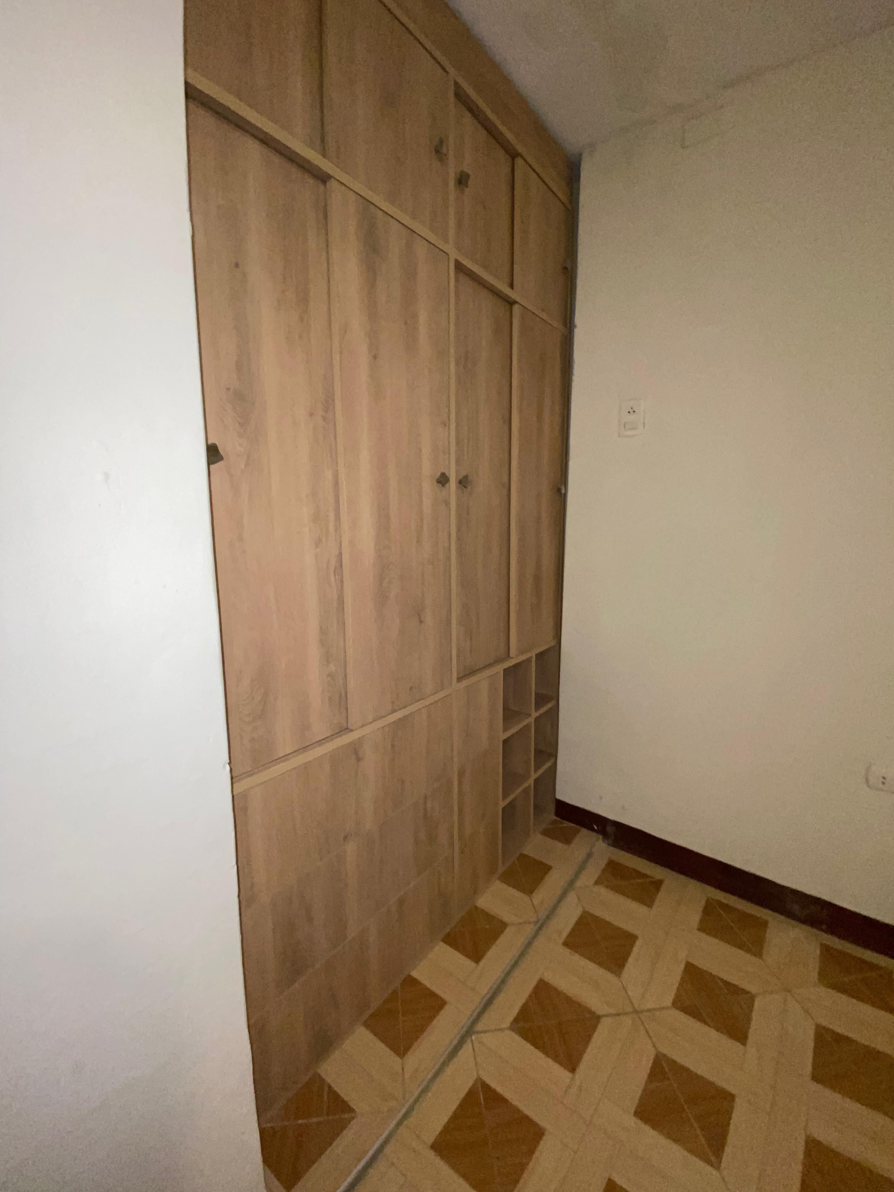 Proyecto remodelacion Los Pinos, Talara, Piura