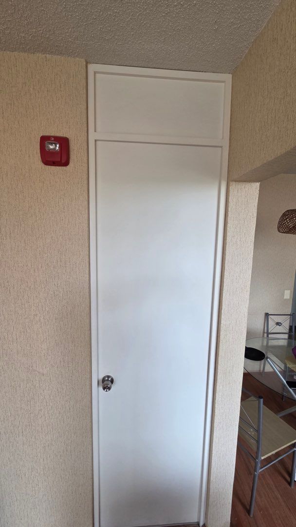 Remodelación Ronald Córdova