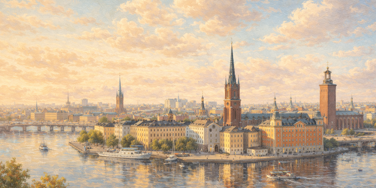 sweden-stockholm