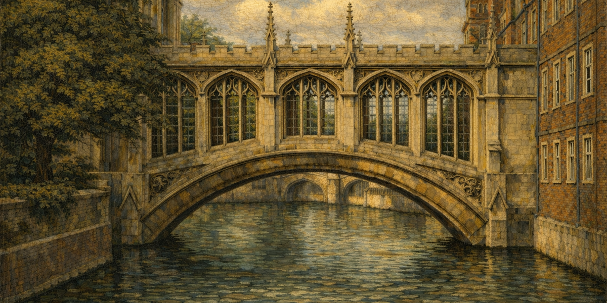 cambridge-bridge