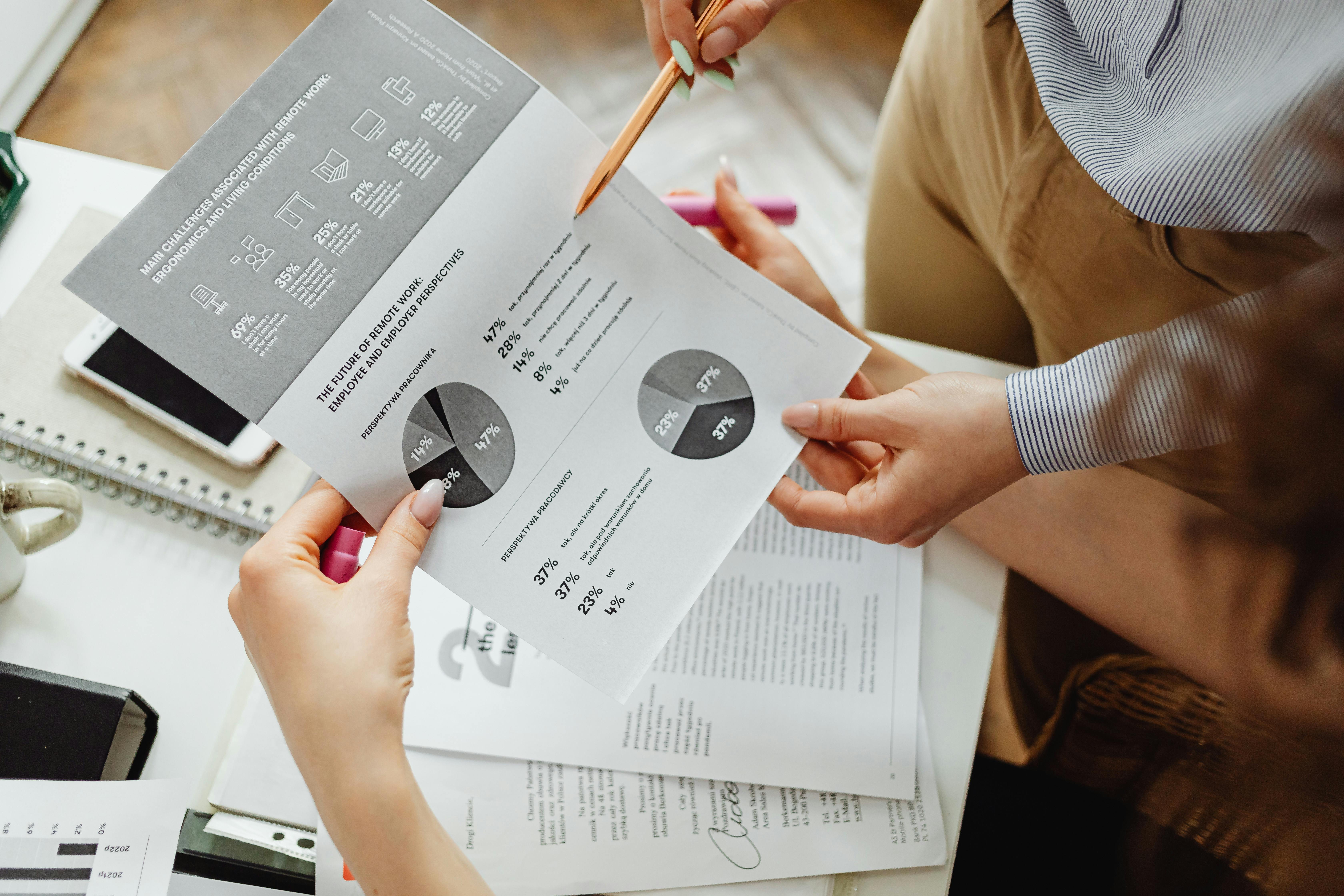 Measuring Vendor Performance After Events: Why It Matters in Kenya’s Events Industry