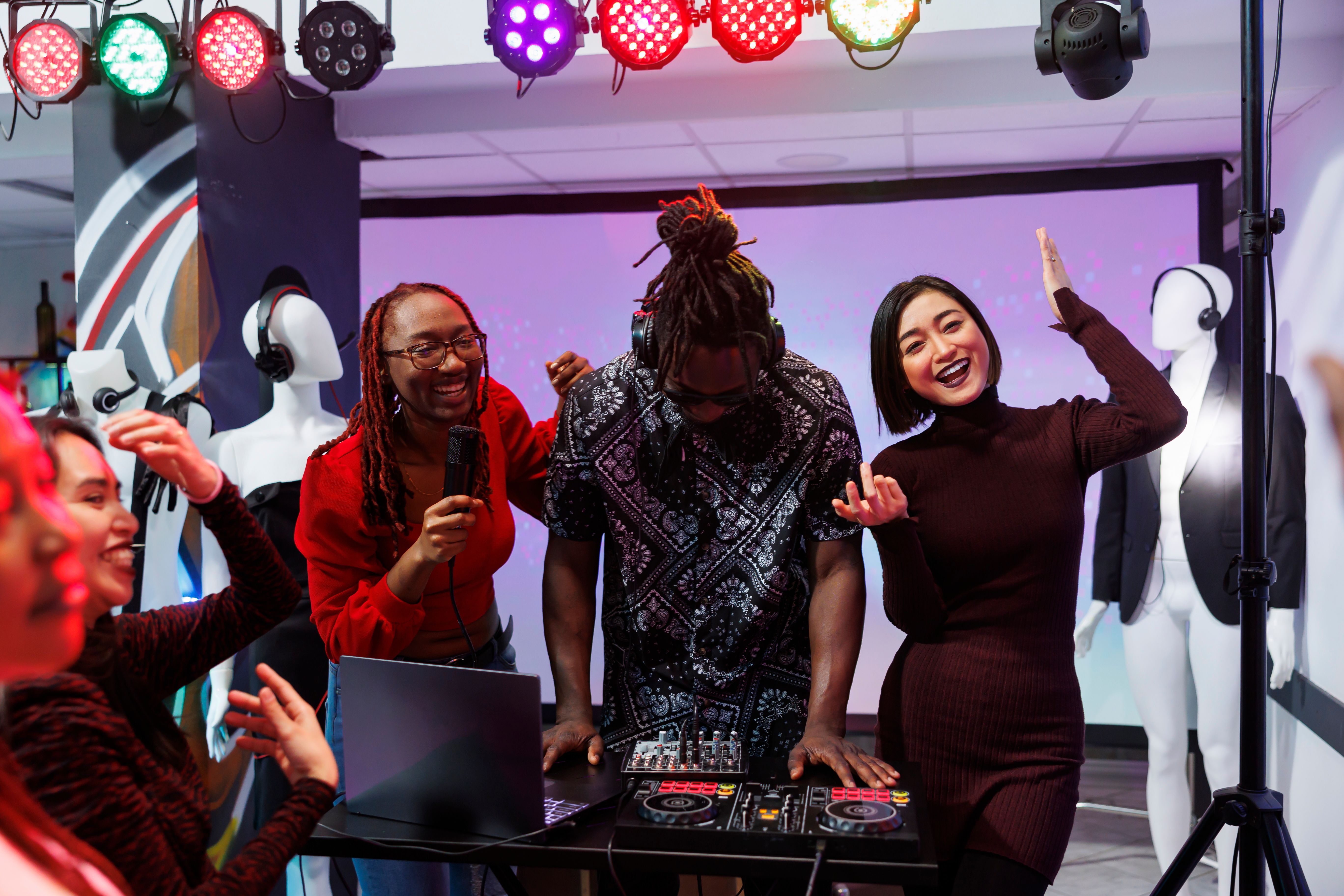 Event Trends in Kenya: What's Shaping the Industry in 2025