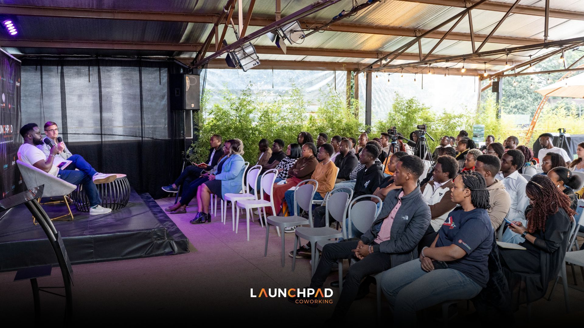 How AI is Transforming Event Planning: A Practical Guide for Kenyan Event Professionals