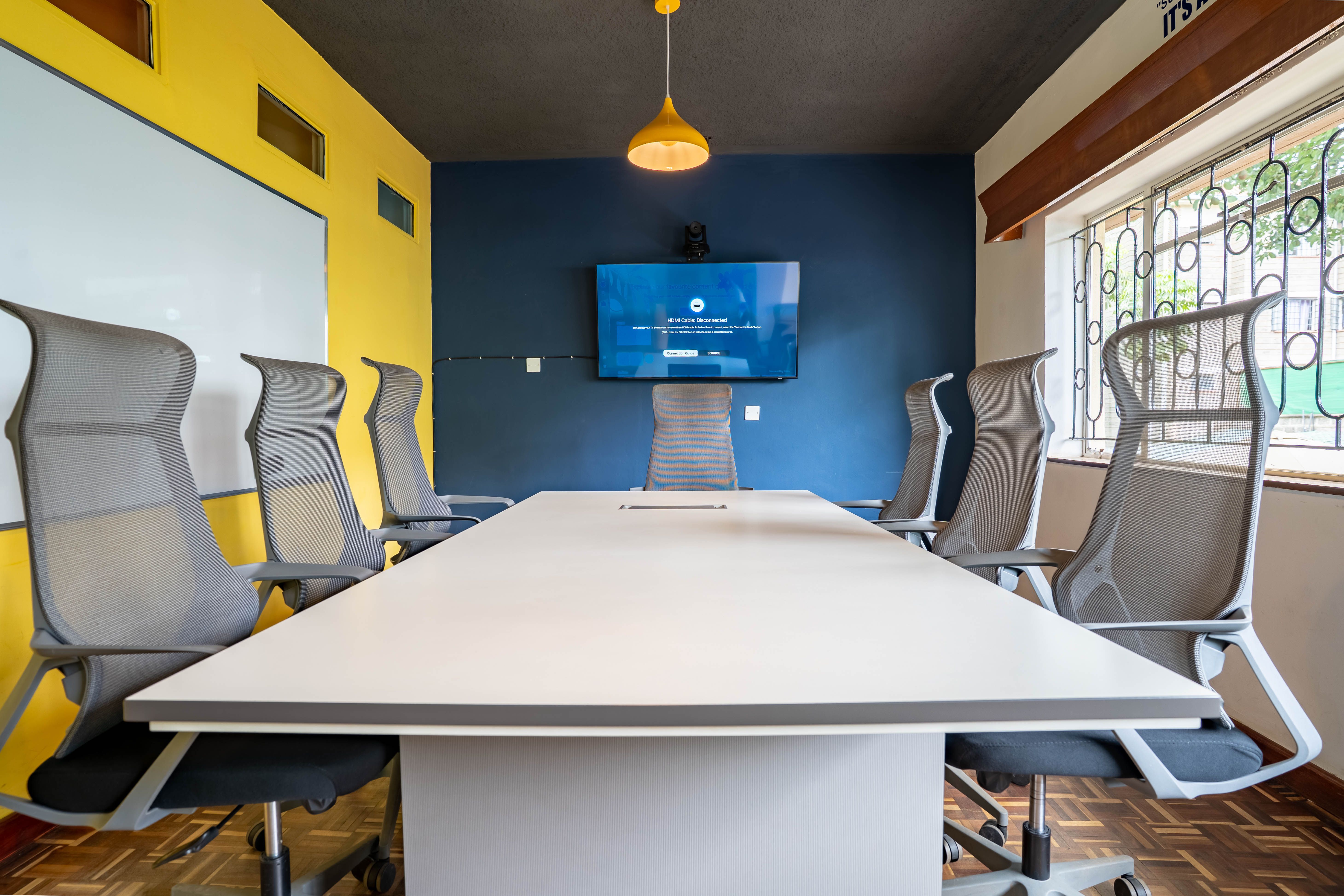 Stop Discussing Strategy in Public: 5 Risks of Non-Private Meetings