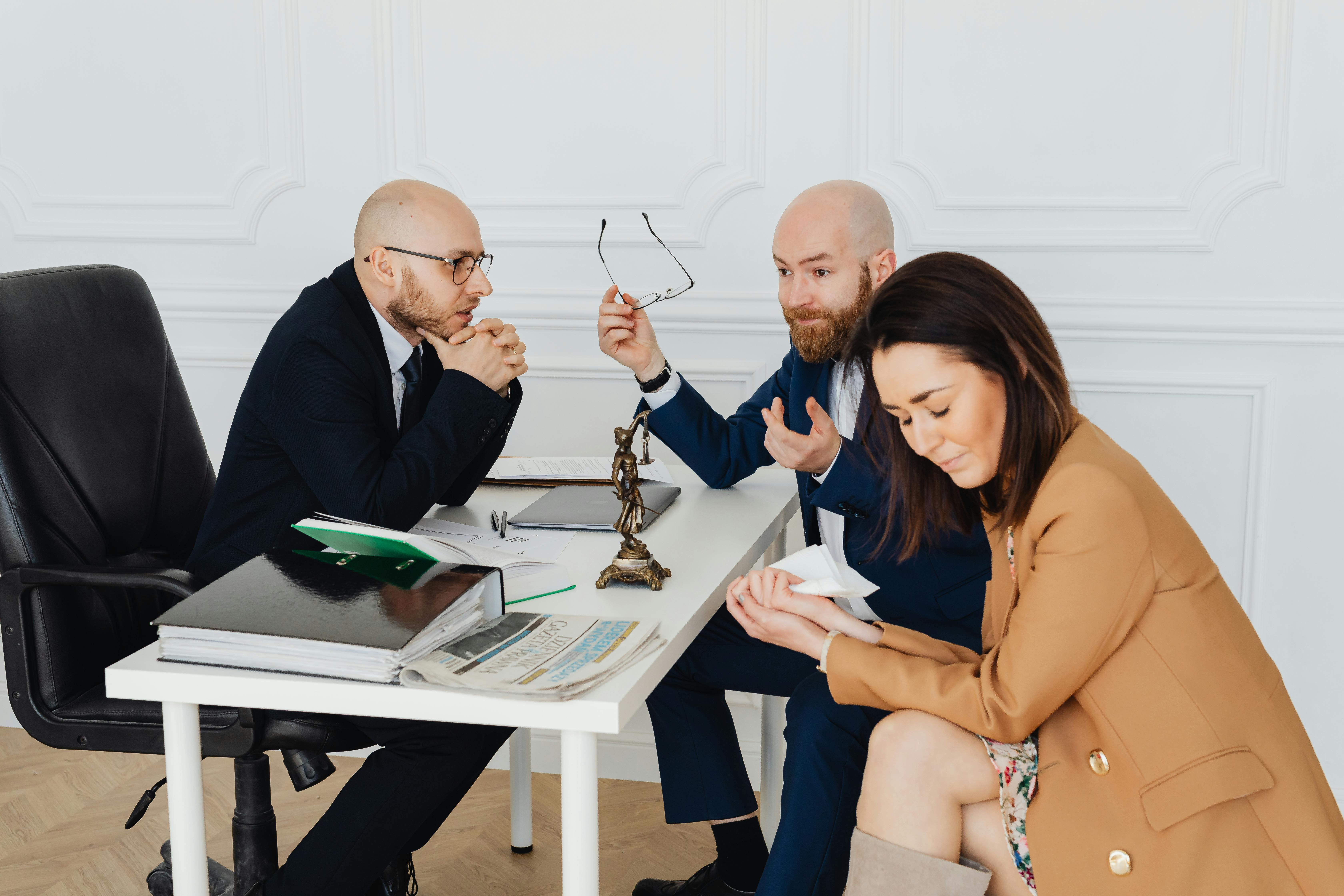 How to Build Payment Terms That Protect Your Income