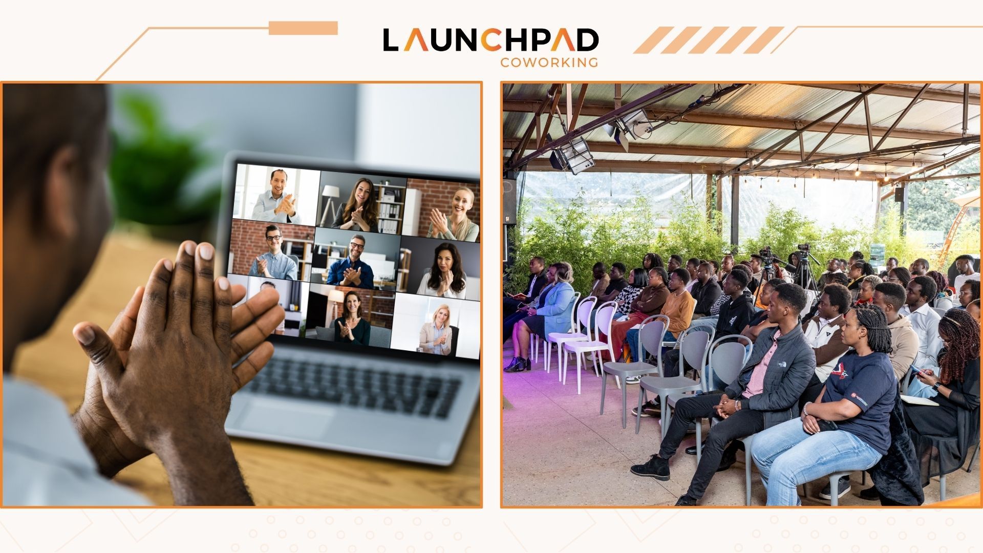 Virtual vs In-Person Events: What Works Best?