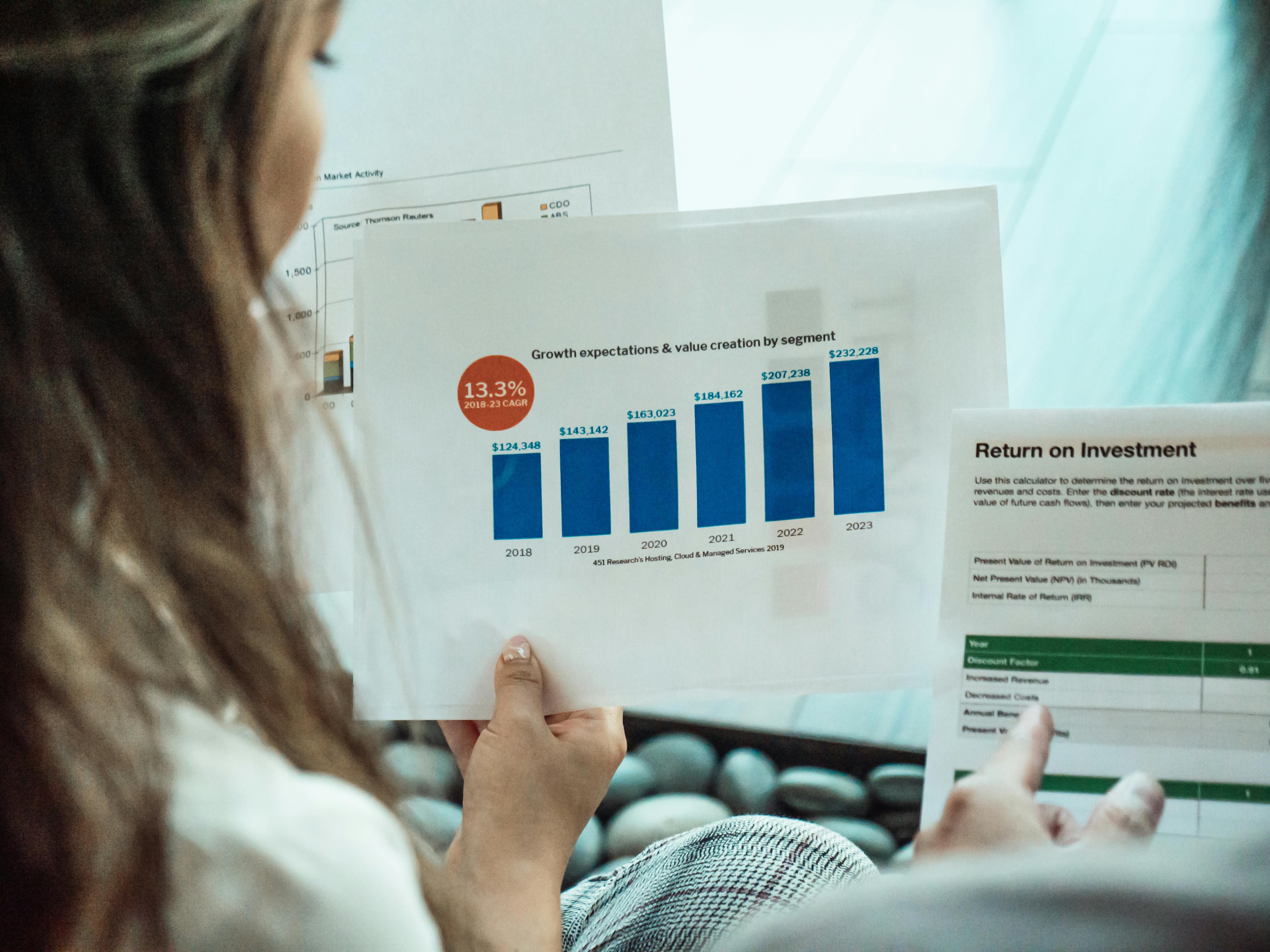 Tracking Event ROI & Financial Performance: A Kenyan Festival Case Study