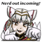 Nia's Nerd Out