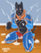 Mandatory Pup Pride - 2/2