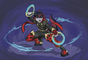 Blood Witch Zeydaan