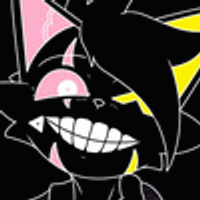 Kurai the Cat