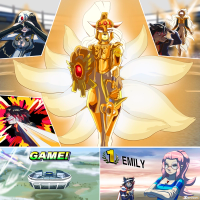 The Hawkmoths VS LoRI - Finale - The Golden Goddess