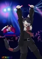 M’rowM’row at the Concert