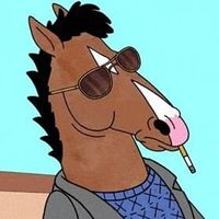 Image for tag: Bojack Horseman