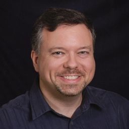 Profile picture of Brian Reynolds