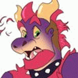 Profile picture of Moltingscales