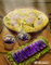 Shapeshifter Infused Teppanyaki