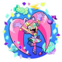 Image for tag: Catgirl Without Salad