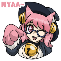 Like Nyaa