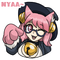 Like Nyaa
