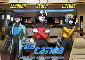 Furcation 2023 - To Boldly Go