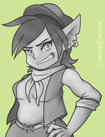 Pockets - by Werepuppy