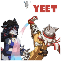Yeet