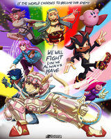 Pride Month 2025 - Isabella