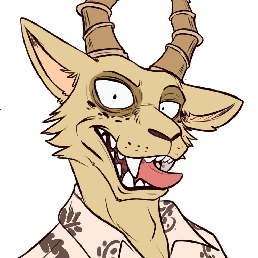 Profile of Yourboyhal