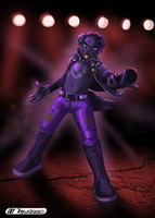 I'll Make You Say How Proud You Are of Me