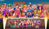 The Splatember Concert