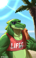 Universe CFZ-2024T - Dylan's Ocean Adventure