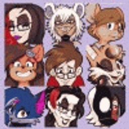 Profile picture of Vanessa