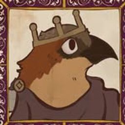 Profile picture of Arcane Sparrow