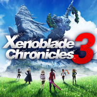 Image for tag: Xenoblade Chronicles 3