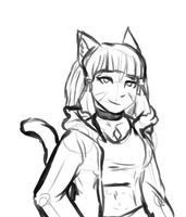 Nia of the Hawkmoths