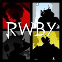 Image for tag: RWBY